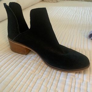 Steve Madden Booties